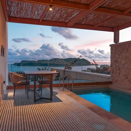 Novva Hotels Kas (Adults Only)